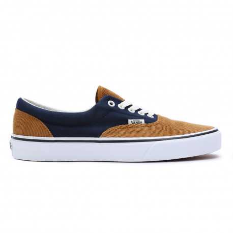 Era mini cord - Blue/brown