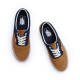 VANS, Era mini cord, Blue/brown