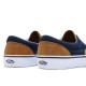 VANS, Era mini cord, Blue/brown