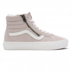 VANS, Sk8-hi reissue side zip cozy hugk, French oa