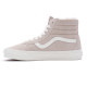 VANS, Sk8-hi reissue side zip cozy hugk, French oa