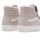 VANS, Sk8-hi reissue side zip cozy hugk, French oa