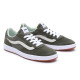 VANS, Cruze too cc 90s, Olive/true white