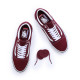 VANS, Skate old skool, Port/true white