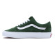 VANS, Old skool pig suede, Douglas fir