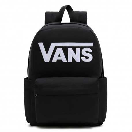 New skool backpack - Black