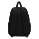 VANS, New skool backpack, Black