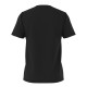 VANS, Off the record nation ss tee, Black