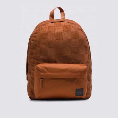 Deana iii backpack - Ginger bread