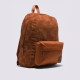 VANS, Deana iii backpack, Ginger bread