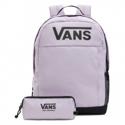 VANS, Vans skool backpack boys, Lavender frost