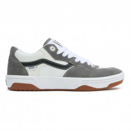 Rowan 2 - Grey/white