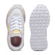 PUMA, Cruise rider peony ps, Peach smoothie-puma white-spring lavender