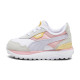 PUMA, Cruise rider peony ac inf, Peach smoothie-puma white-spring lavender