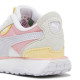 PUMA, Cruise rider peony ac inf, Peach smoothie-puma white-spring lavender