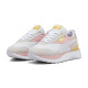 PUMA, Cruise rider peony jr, Peach smoothie-puma white-spring lavender