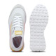 PUMA, Cruise rider peony jr, Peach smoothie-puma white-spring lavender