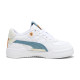 PUMA, Ca pro glitch mix ac ps, Puma white-alpine snowbold blue