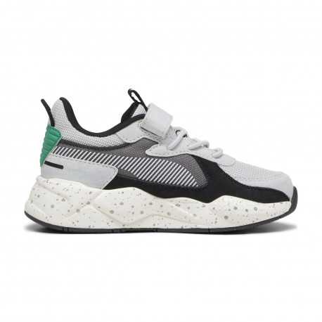 Rs-x street punk ac+ ps - Cool dark gray-puma white