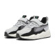 PUMA, Rs-x street punk ac+ ps, Cool dark gray-puma white