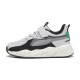 PUMA, Rs-x street punk ac+ ps, Cool dark gray-puma white