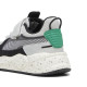 PUMA, Rs-x street punk ac+ ps, Cool dark gray-puma white