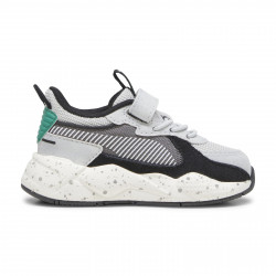 PUMA, Rs-x street punk ac+ inf, 01 cool dark gr