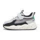 PUMA, Rs-x street punk ac+ inf, Cool dark gray-puma white