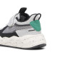 PUMA, Rs-x street punk ac+ inf, Cool dark gray-puma white