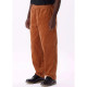 OBEY, Easy cord pant, Brown sugar