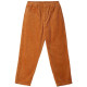 OBEY, Easy cord pant, Brown sugar