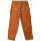 OBEY, Easy cord pant, Brown sugar