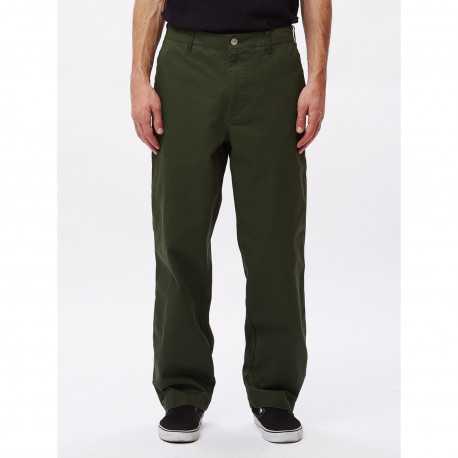 Marshal utility pant - Park green