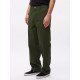 OBEY, Marshal utility pant, Park green