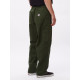 OBEY, Marshal utility pant, Park green