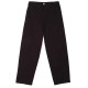 OBEY, Marshall h.b.t. pant, Black