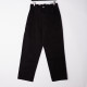 OBEY, Marshall h.b.t. pant, Black