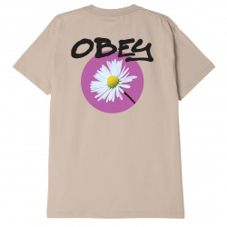 OBEY, Obey daisy spray, Sand