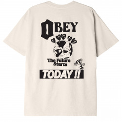 OBEY, Obey the future starts today, Sago