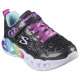 SKECHERS, Infinite heart lights - fresh, Bktq