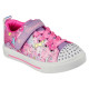 SKECHERS, Twinkle sparks - unicorn drea, Pkmt