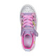 SKECHERS, Twinkle sparks - unicorn drea, Pkmt