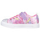 SKECHERS, Twinkle sparks - unicorn drea, Pkmt