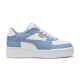 PUMA, Ca pro classic jr, Puma white-zen blue