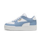 PUMA, Ca pro classic jr, Puma white-zen blue