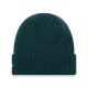 NEW ERA, Ne wool cuff knit newera, Dkg