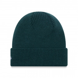 NEW ERA, Ne wool cuff knit newera, Dkg