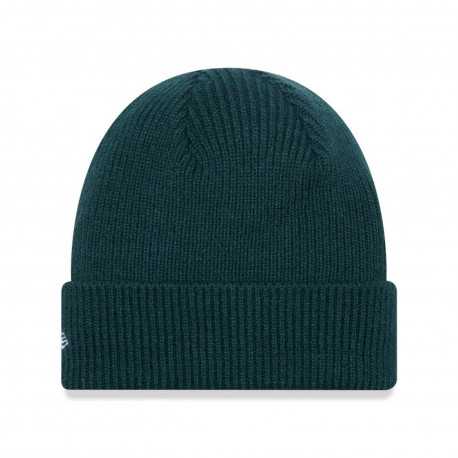 Ne wool cuff knit newera - Dkg