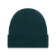 NEW ERA, Ne wool cuff knit newera, Dkg