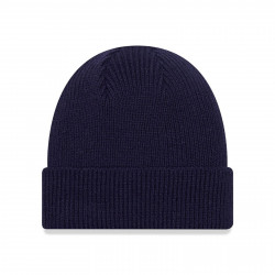 NEW ERA, Ne wool cuff knit newera, Nvy